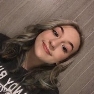 Meet your Posher, Haley